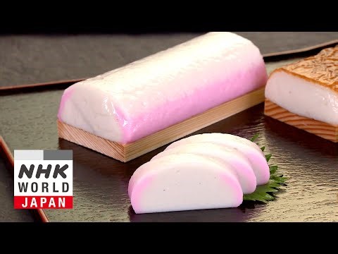 Fish Paste Foods: Tradition Shapes the Bounty of the Sea - Core Kyoto