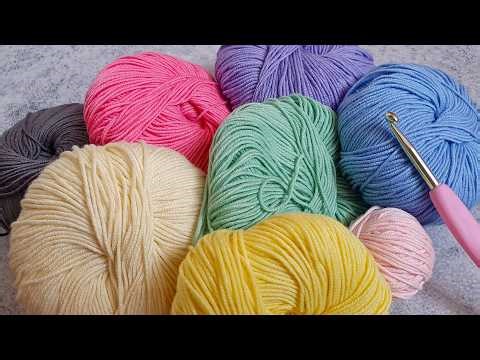 A Rare Crochet Granny Square No One Talks About! Crochet for beginners