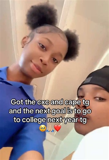 How to Go to College After CXC and CAPE: Next Steps & Tips