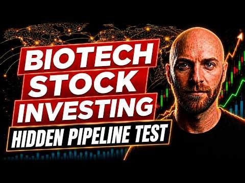 Biotech Pipeline Analysis: Evaluate a Pipeline Before Buying Any Biotech Stock