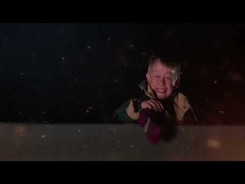 Home Alone 2 (1992) – “Give It to Me” Scene | Kevin’s Funniest Moment