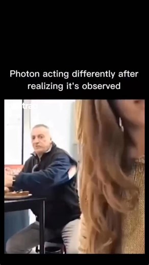 Orbitrao on Instagram: "The double-slit experiment is a key demonstration in quantum physics that reveals the strange behavior of particles like electrons and photons. In the experiment, particles are fired at a barrier with two slits, and a screen records where they land. If both slits are open and no measurement is made, the particles form an interference pattern, like waves overlapping, even when sent one at a time. This suggests that each particle passes through both slits at once in a state