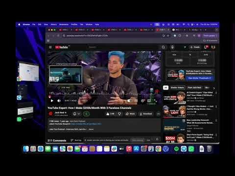 LIVE FREE MASTERCLASS (INAUTHENTIC WAVE LOOPHOLES)