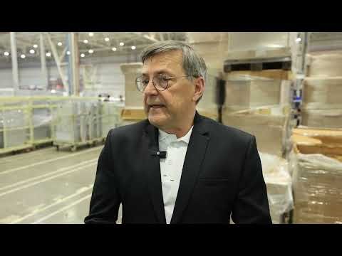 Inside Liebherr_Walk the Talk- Hermann Ingo | Innovate & Evolve - Liebherr x NW18