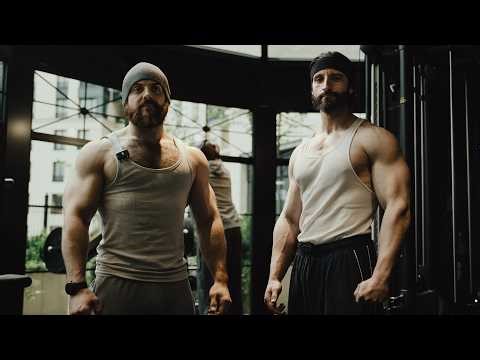 Biceps et Triceps avec Herso @Hersovyac