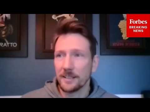 Sean Kipe Discusses Earning The Highsmith Family’s Trust To Tell Melissa’s 51-Year Kidnapping Story