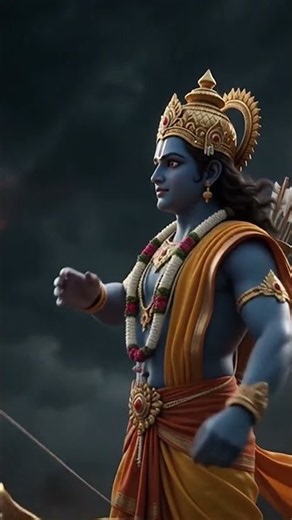 🏹 Experience The Epic Legend Of Vijayadashami