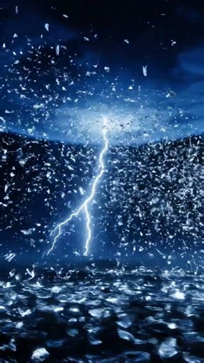 Could You Survive This Alien Storm #challenge #space #shorts