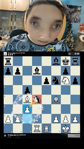 Alien Gambit wishes you all Merry Christmas 👽🎄