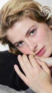 Ingrid Bergman’s Battle with Vices... #hollywood #history #actor #film #movie #facts #truestory