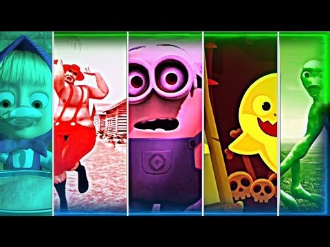 Baby Calm down FULL HD | Selena Gomez & Rema Official Music Video 2026