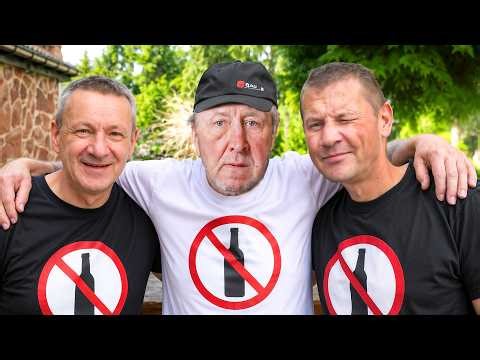 Bedzieta mi Portki Prać | Drugie Odwiedziny