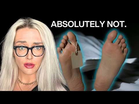 Do Bodies Really Move in the Morgue? The Lazarus Effect Explained