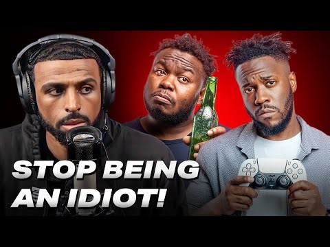 THIS Habit Will Make You Fail With Women...How to Stop It NOW!