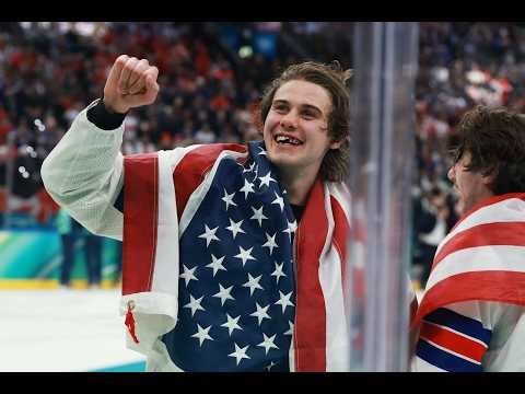 Episode 180: The One About Team USA's Olympic Gold