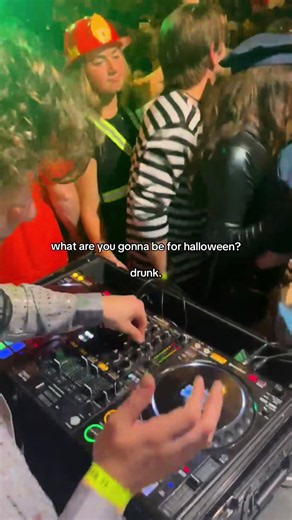 Halloween Party at MEZZO Middletown CT — Halloweekend Plans