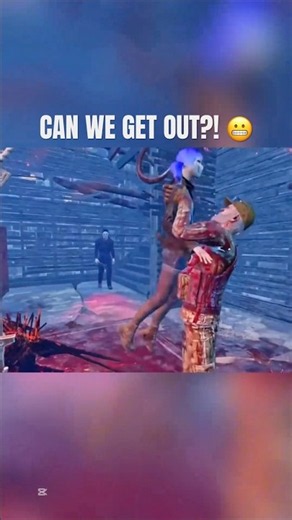 Tier 3 Facecamping Myers vs Flashlight 🔦😈