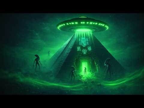 NASA Woke Up Something Older Than Earth in ALASKA... The Truth Is HORRIFYING | Sci-Fi Creepypasta