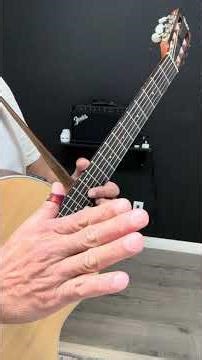 Como Aprender En La Guitarra Florita Del Alma Acordes y requinto #tutoriales de canciones