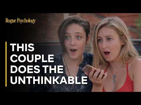Lowering the Divorce Rate | Rogue Psychology | Comedy Documentary Series Full Episode