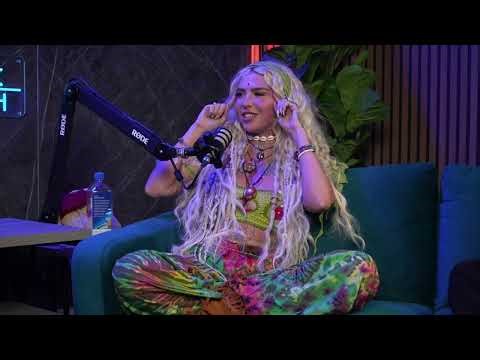 IS AI AN ALIEN? | LIGHT LANGUAGE | GRAVITY ISNT REAL? W/ SHANIN BLAKE EP. 63