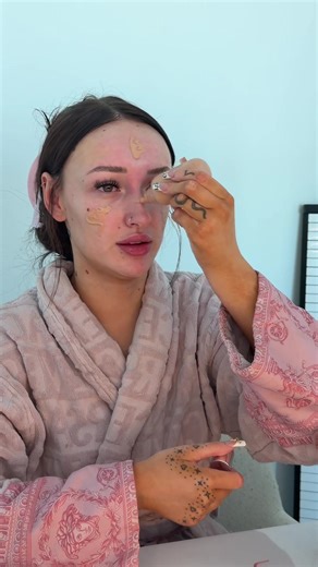 Chit-Chat Get Ready With Me: Makeup Tips & Tricks