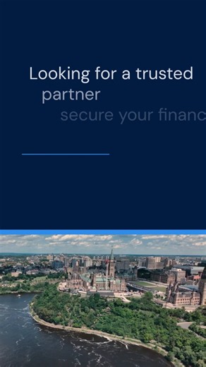 Financial Advisor Ottawa