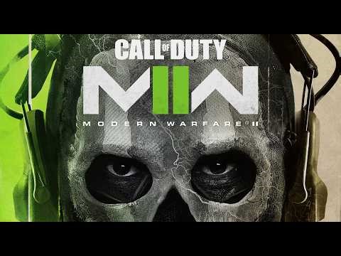 Call of Duty Modern Warfare 2 (2022 )