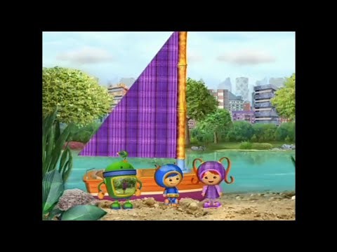 The Big Boat Race (Ending)
