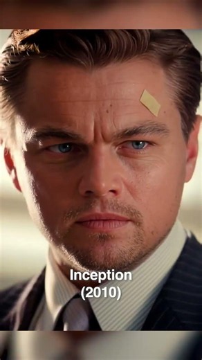 Leonardo DiCaprio Top 10 Movies 🤯🎥🙌 🗡️ Leonardo DiCaprio’s haircut from Titanic was so iconic