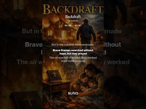 Backdraft