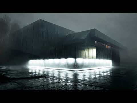 Fortress - Post Apocalyptic Sci Fi Music - Dystopian Dark Ambient Meditation Music