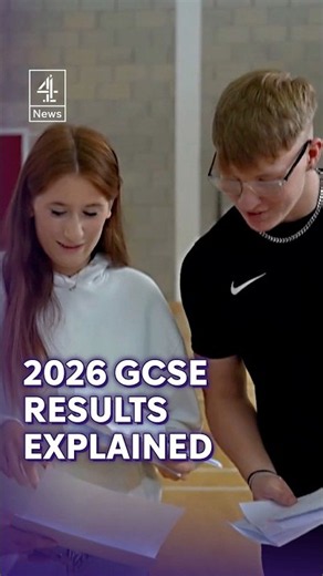 Top GCSE grade achievement up despite pass rate falling to pre-Covid levels #GCSE #Education #School