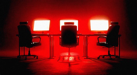 VPN hacks surge on Russian marketplace where malware coders offered up to $25K a month