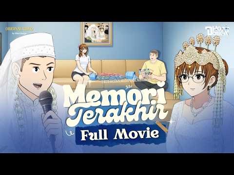 Memory Terakhir FULL MOVIE - Dhot Design