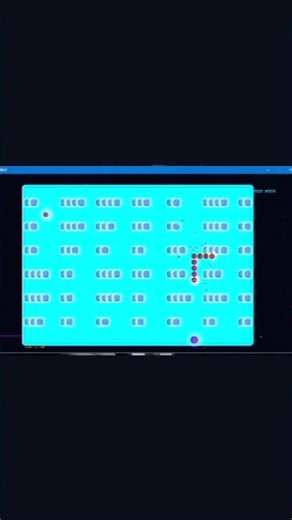 Ultimate Python Snake Game with 100+ Features 🐍🔥