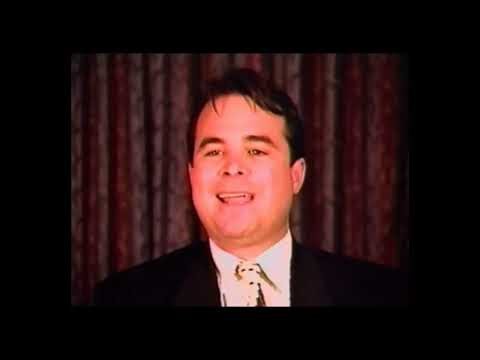 secrets of the black world: area 51 (1995)