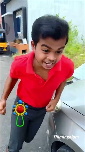 Wait for last #shorts #viralshorts #trending #comedy #thimingalam #whatsappstatus