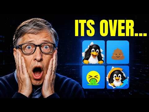 Goodbye Windows? Linux's New Update Changes Everything
