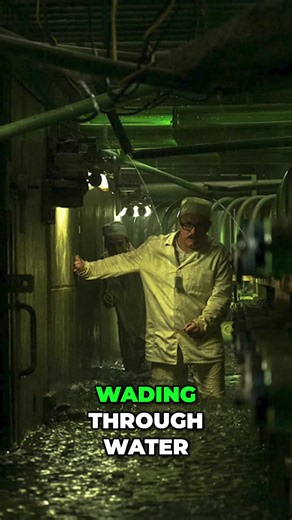 Exploring the Devastation of Chernobyl's Disaster