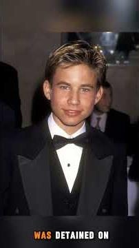 Jonathan Taylor Thomas The Untold Story of the 90s Child Star Who Disappeared From Hollywood