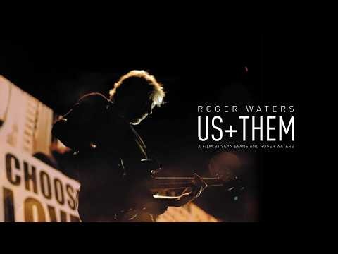 Roger Waters: Us + Them 2019 | 4K
