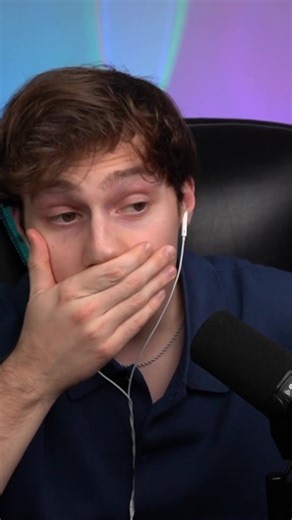 So weird | reporters getting humbled