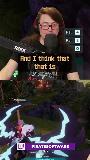 Not Your Job