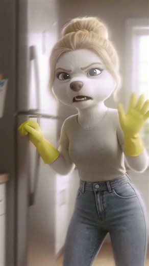 She Almost Got Mad, But Then Remembered THIS... 😢💔 (Breaking the Cycle)