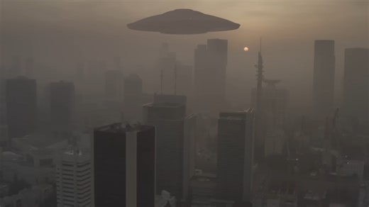 What if we’ve been thinking about aliens all wrong?