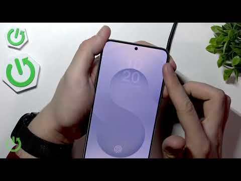 Samsung Galaxy S25+: PIN Not Accepted Fix