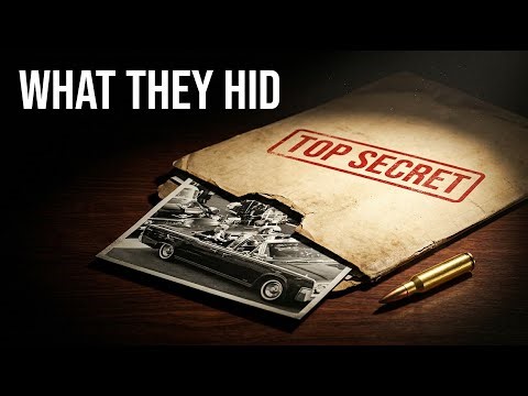 JFK Assassination Explained: Timeline, Evidence, and Theories