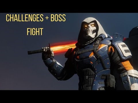 All Taskmaster Challenges + Boss Fight | Spider-Man Remastered (PS5)