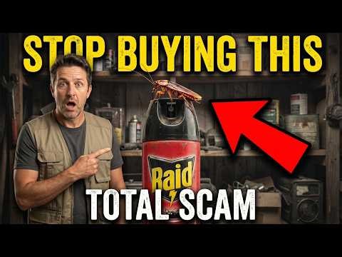 Why Raid Is a Waste of Money (What to Buy Instead)